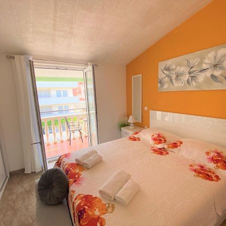 Apartment Beach Makarska Buitenkant foto