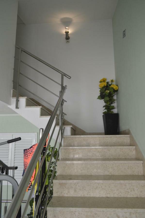 Apartment Beach Makarska Buitenkant foto
